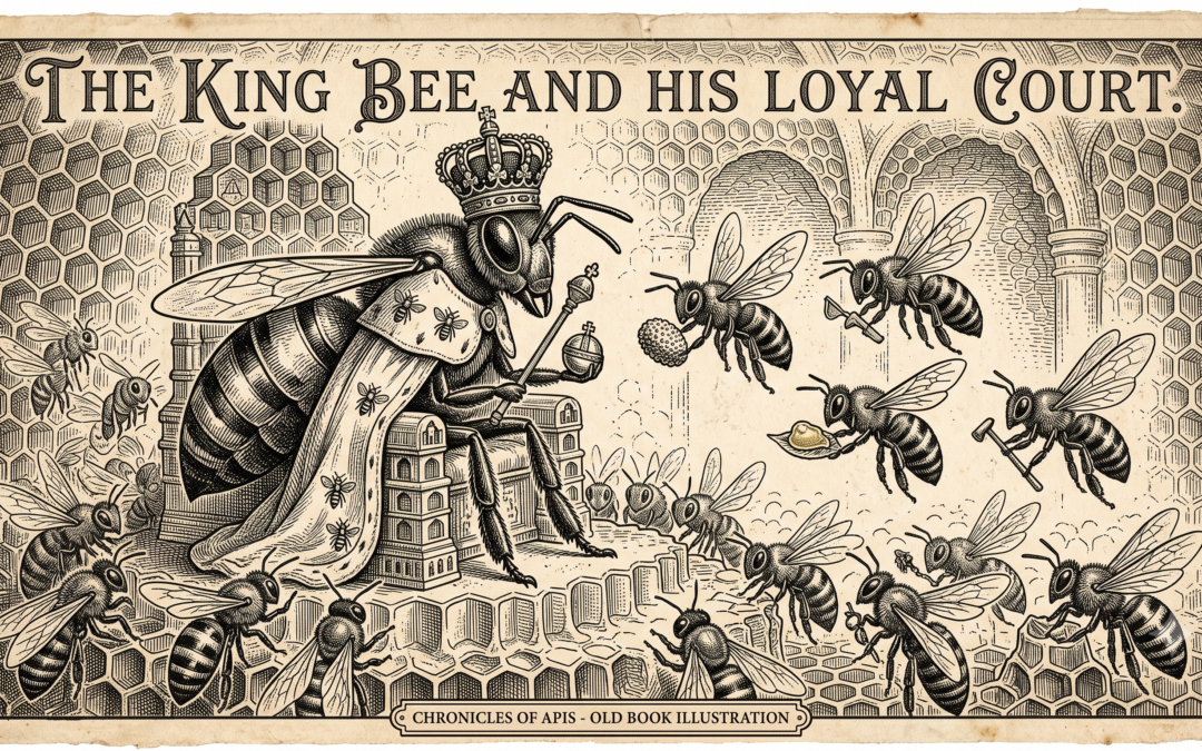 The King Bee